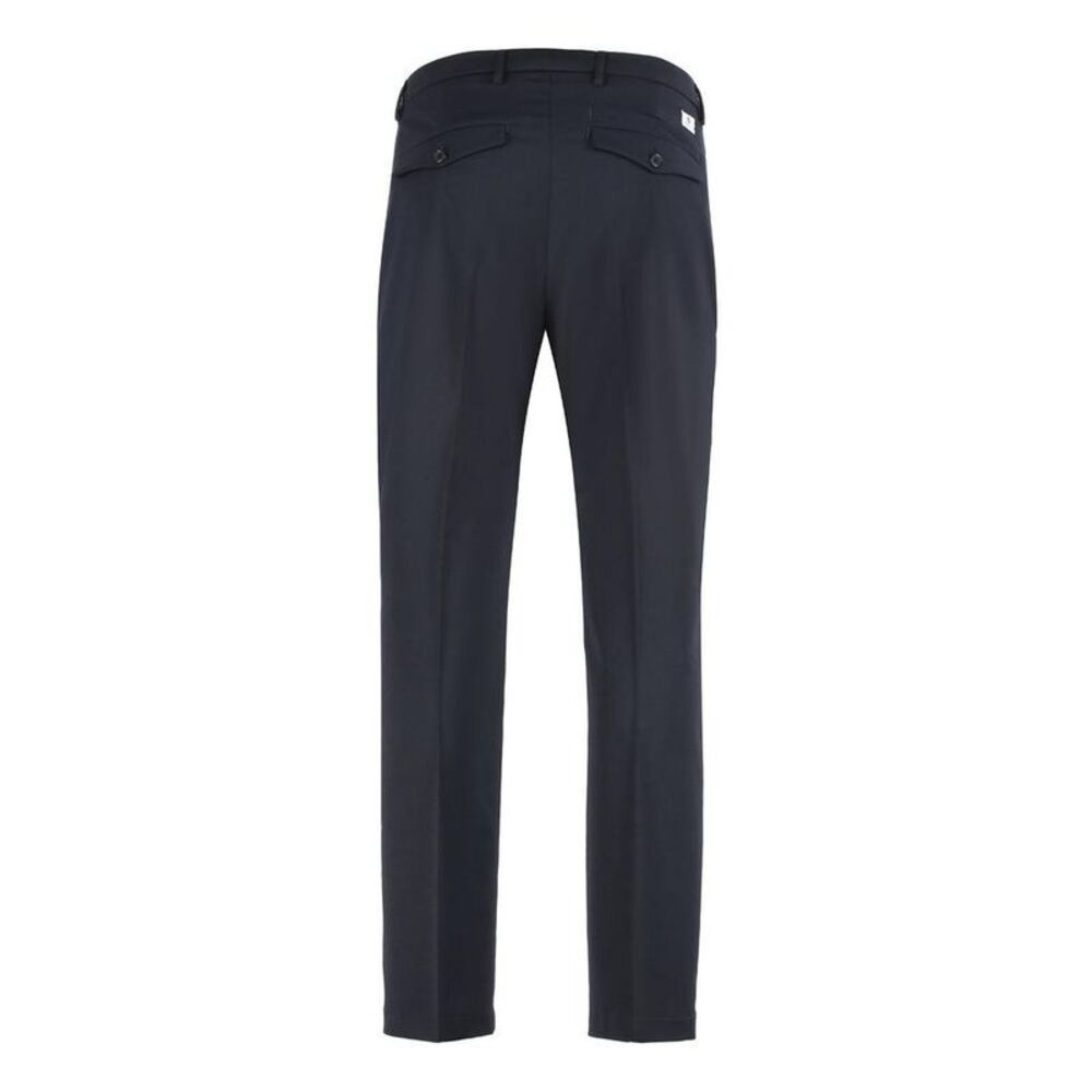 DEPARTMENT FIVE Men's Tailored Trousers Men BLUE Pants